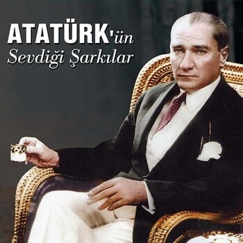 CROWNWELL - Atatürk'ün Sevdiği Şarkılar Ertan Sert 