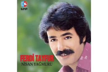  - Ferdi Tayfur Ferdi 77 33 Lp