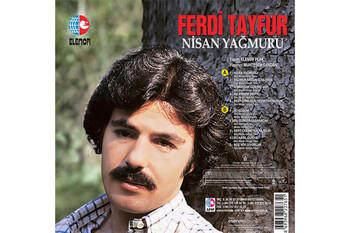  - Ferdi Tayfur Ferdi 77 33 Lp (1)