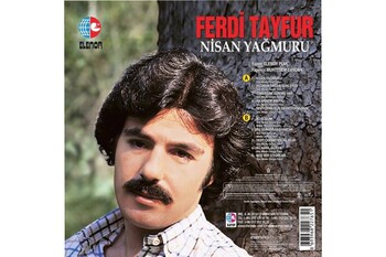  - Ferdi Tayfur Nisan Yağmuru (1)