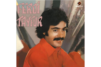  - Ferdi Tayfur Postacılar 33 Lp