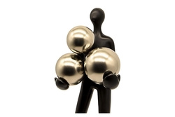 Balance Man - 3
