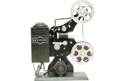 Mnk - Film Makinesi Keystone