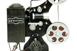Mnk - Film Makinesi Keystone (1)