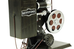 Film Makinesi Keystone - Thumbnail