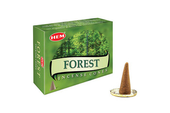 Hem - Forest Cones