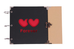 Forever Albüm - Thumbnail