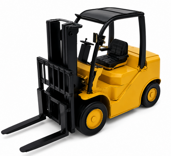  - Forklift Metal (1)