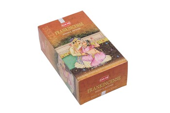 Hem - Frank Incense Masala 15 Gr (1)