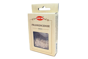 Hem - Frankincence Resin 30Gr 