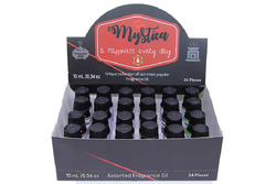 Fresh Assorted Fragrance Oil 24'lü Set - 2