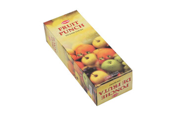 Fruit Punch Hexa - Thumbnail