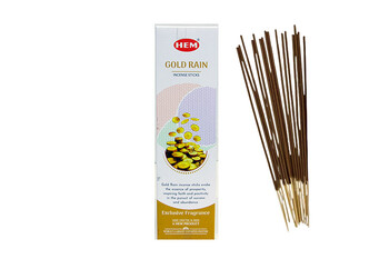 Hem - Gold Rain Exclusive