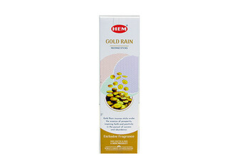 Hem - Gold Rain Exclusive (1)