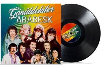 CROWNWELL - Gönüldekiler 33 Lp