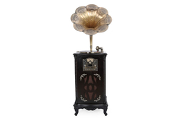 Gramofon Standlı - 2