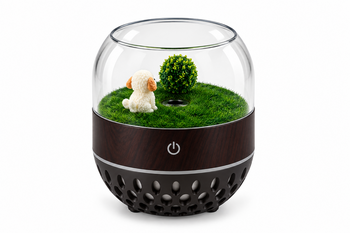 Mystica - Green Garden Dekoratif Hava Nemlendiricisi (1)