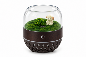 Green Garden Dekoratif Hava Nemlendiricisi - Thumbnail