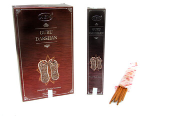 Guru Darshan Devotıonal Series 15Gr - Thumbnail