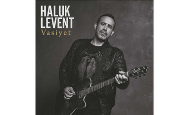 Crownwell - Haluk Levent Vasiyet (2'li) 33 Lp