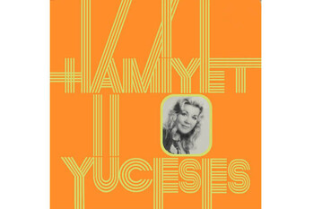 Hamiyet Yüceses 33-Lp - Thumbnail