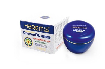  - Harems Dermanol Sport Krem 150 ml