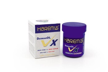  - Harems Dermanol Vx 40 ml 