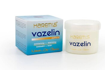  - Harems Vazelin 80 ml 