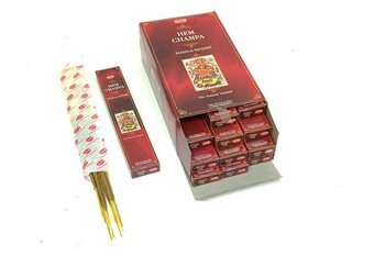 Hem - Hem Champa Masala 15 Gr 