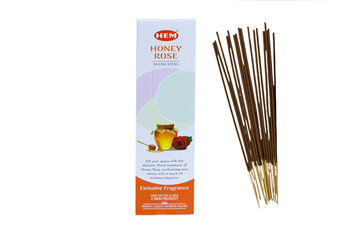 Hem - Honey Rose Exclusive