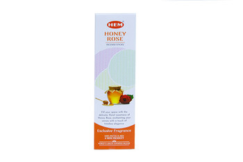 Hem - Honey Rose Exclusive (1)