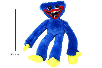 Self Design - Huggy Wuggy Peluş (1)