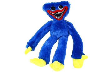 Self Design - Huggy Wuggy Peluş 