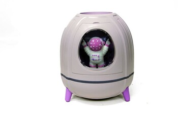  - Humidifier