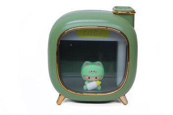  - Humidifier