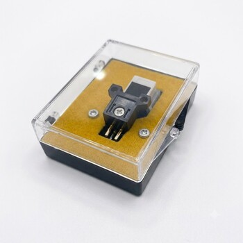 İğne Kutulu Audio Technica Cartridge - Thumbnail