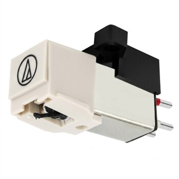 İğne Kutulu Audio Technica Cartridge - Thumbnail