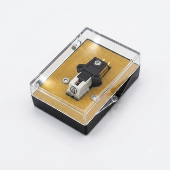 İğne Kutulu Audio Technica Cartridge - Thumbnail