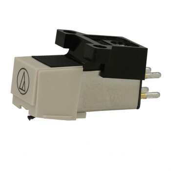 İğne Kutulu Audio Technica Cartridge - Thumbnail