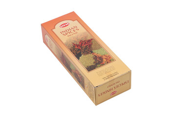 Indian Spices Hexa - Thumbnail