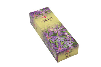 Iris Hexa - Thumbnail