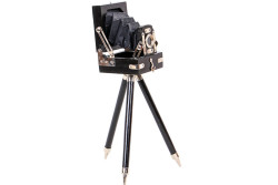 Crownwell - Kamera Tripod