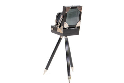 Kamera Tripod - 3
