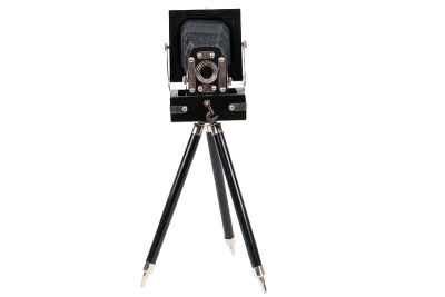Kamera Tripod - 4