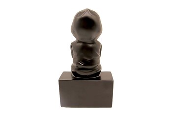  - Kapşunlu Fügür 21cm (1)