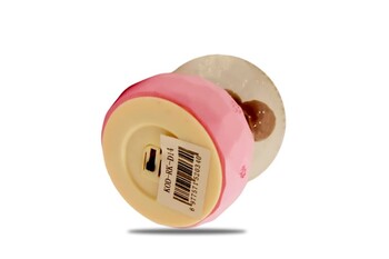 İyi ki Varsın Kar Küresi Işıklı - Thumbnail