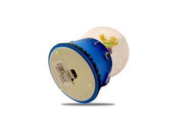 Küçük Prens Figürlü Kar Küresi - Thumbnail