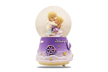  - I Love You Kar Küresi