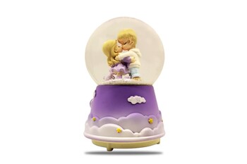  - I Love You Kar Küresi (1)