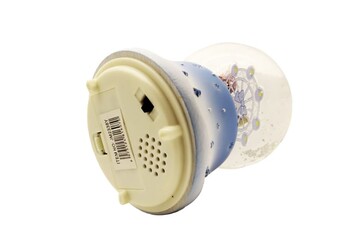 Sweet Kar Küresi Müzikli - Thumbnail